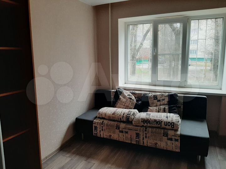 Комната 13 м² в 1-к., 1/5 эт.