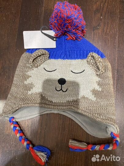 Шапка mothercare