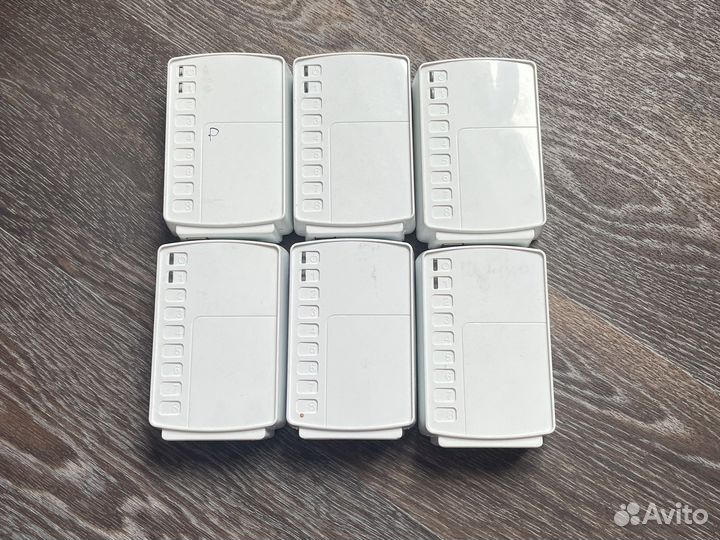 Радиоканальный модуль рпу Астра ри м