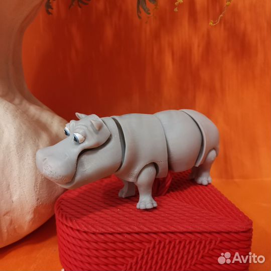 Бегимот