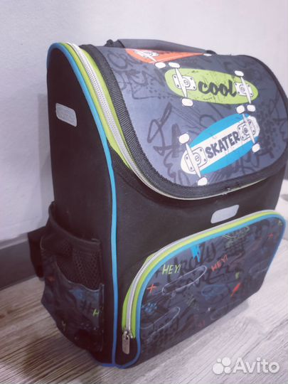 Рюкзак для первоклассника