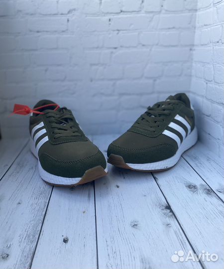 Кроссовки мужские Adidas