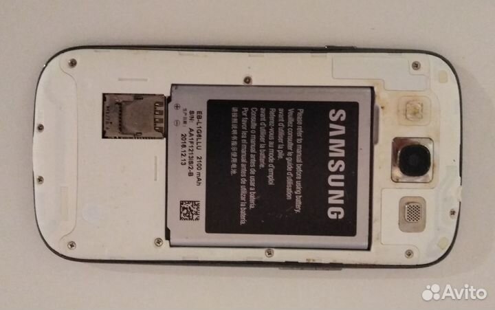 Samsung E2210