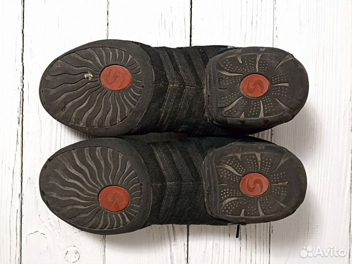 Тренировочные танцевальные кроссовки, размер 40