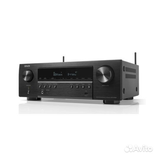 Denon AVR-S760H (в наличии)