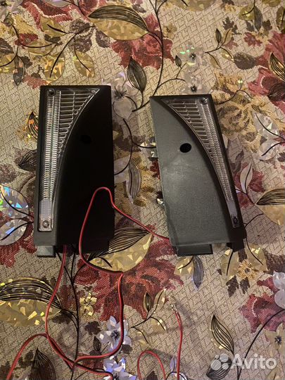 Поворотки доя электросамоката