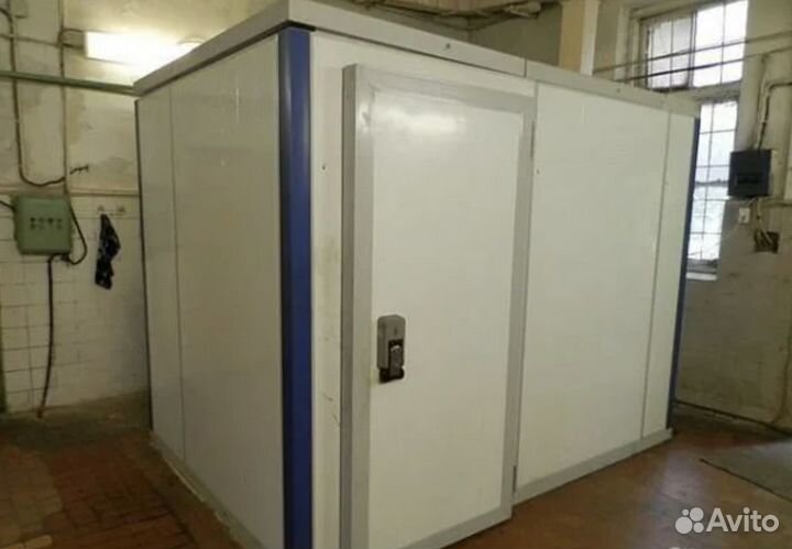 Камера Polair 12,9 м3