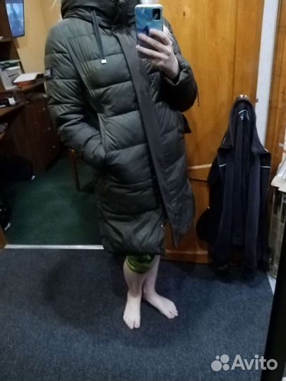 Куртка, пальто