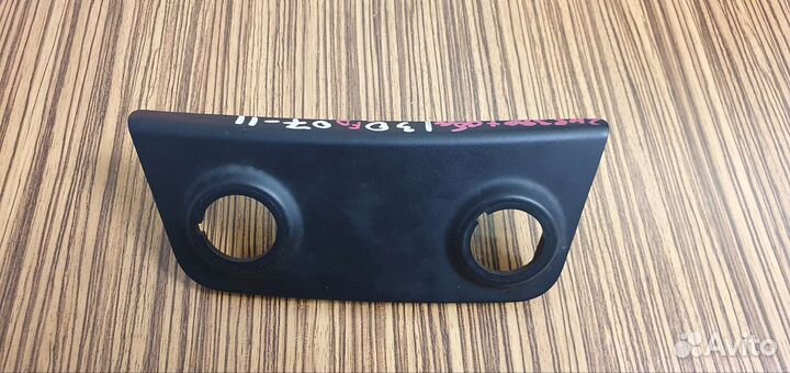 Консоль гнезд прикуривателя hyundai I30 FD