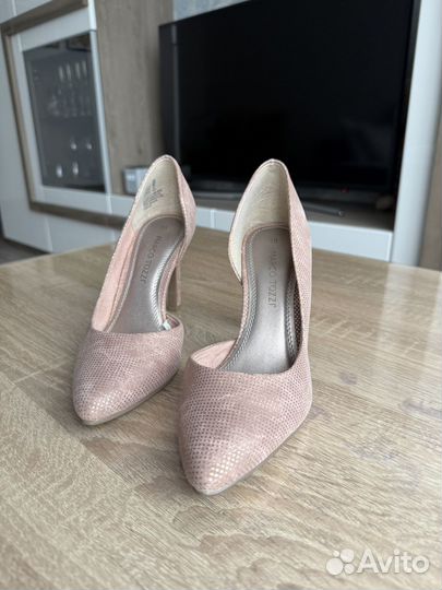 Туфли женские 38 размер