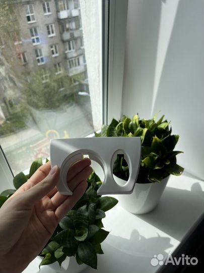 Измельчитель блендера braun