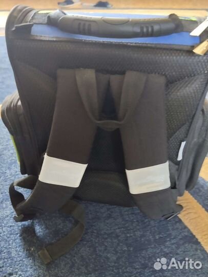 Школьный рюкзак