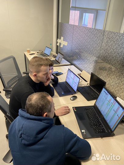 Обучение трейдингу, арбитражу,инвестированию