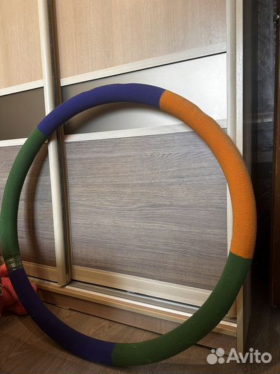 Обруч для похудения