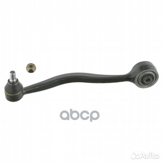 Рычаг пер.подв.нижний L BMW E23/E24/E28/E32/E34