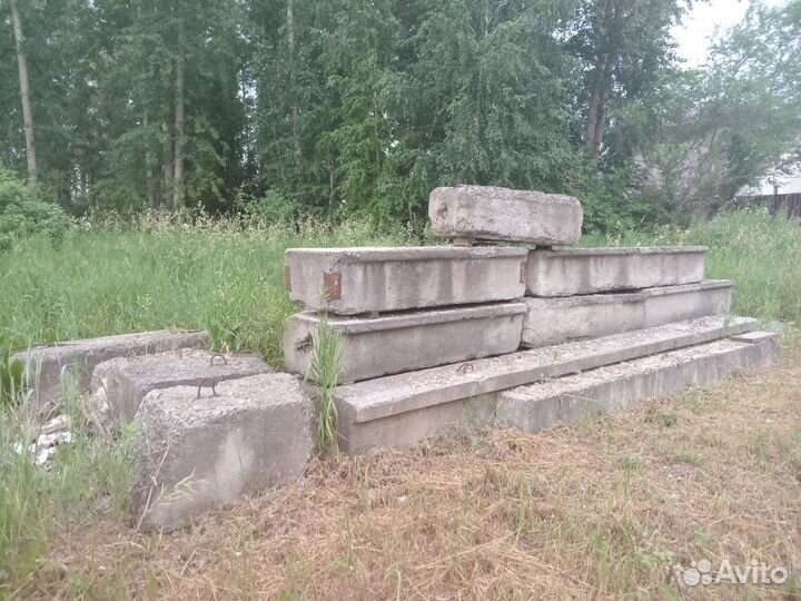 Керамзитобетонные блоки бу