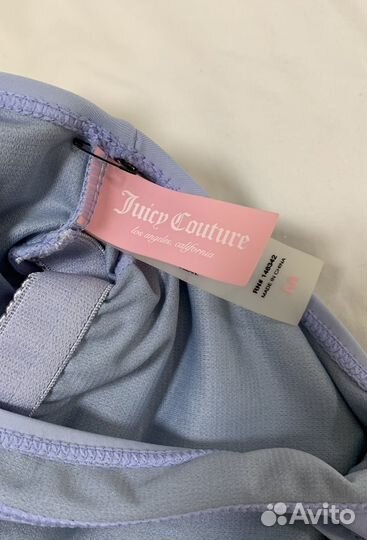 Juicy couture купальник