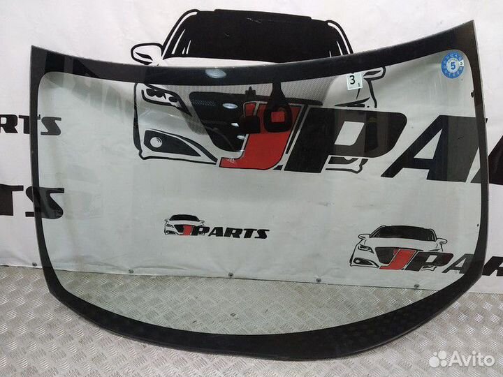 Стекло лобовое (ветровое) Mitsubishi RVR III (2010