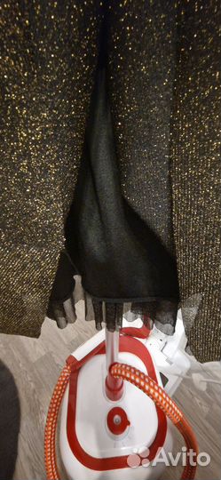 Юбка женская миди