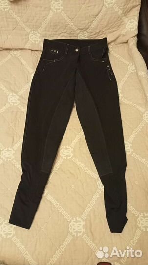 Бриджи для верховой езды