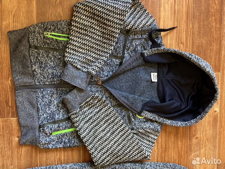 Костюм на мальчика р116
