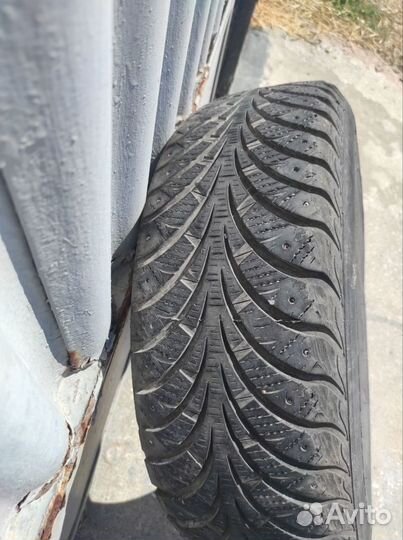 Sava Eskimo Ice 185/65 R14 86