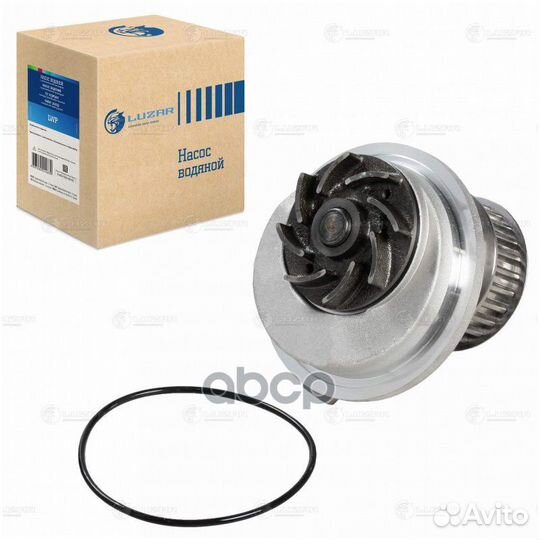 Насос водяной для а/м Opel Astra F (91) /Omega