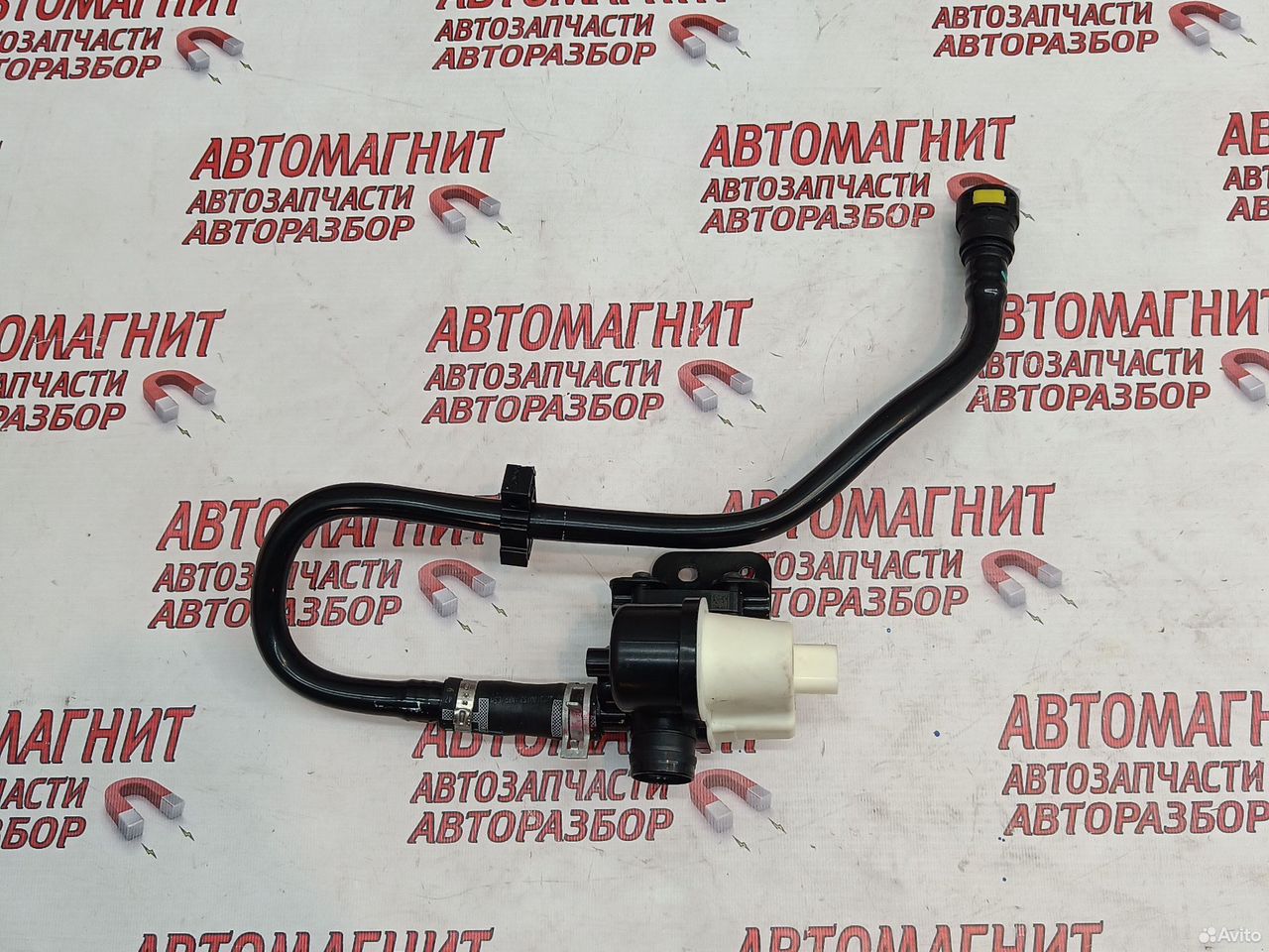 Насос дополнительные Воях Фри Voyah Free