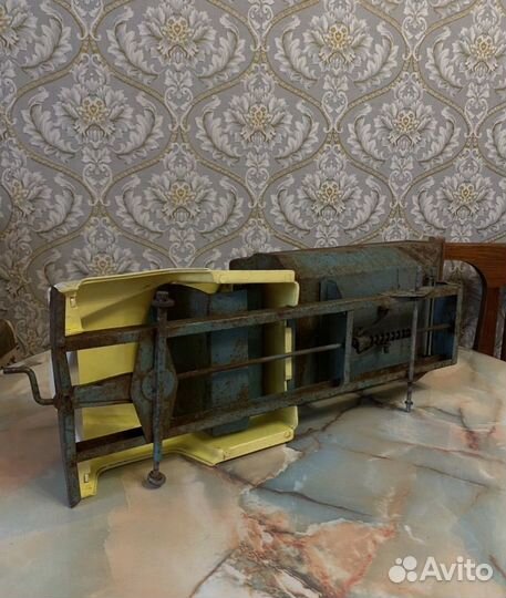 Машинка СССР ЗИЛ 130