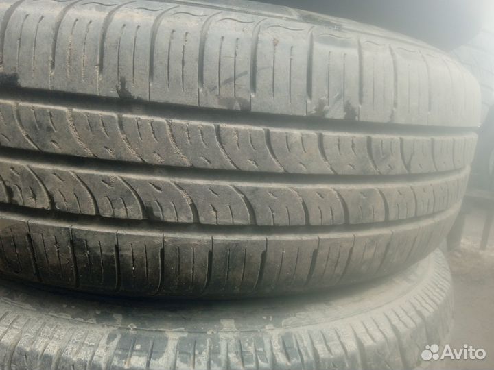 Kumho Solus HA31 205/70 R15 28