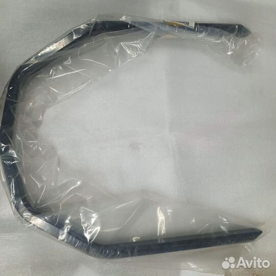 Бампер Ski DOO, Lynx