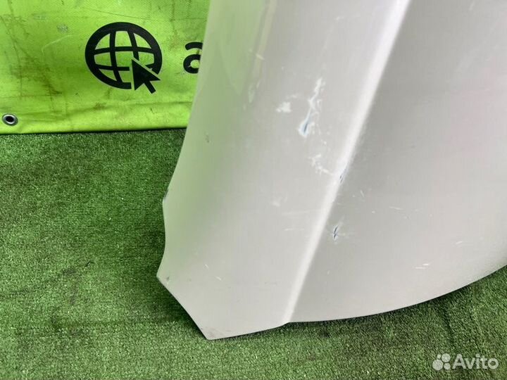 Крыло переднее правое Toyota Corona ST190