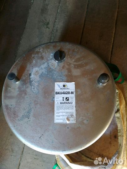 Пневмарессора