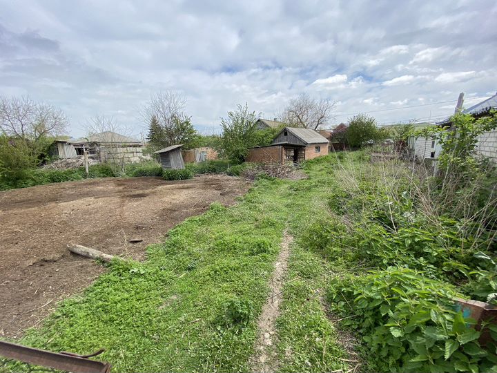 Участок 16 сот. (ИЖС)