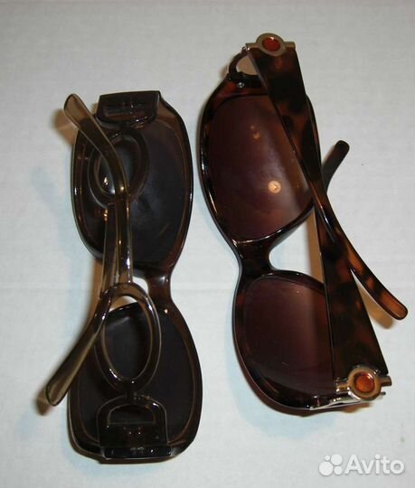 Солнцезащитные очки женские