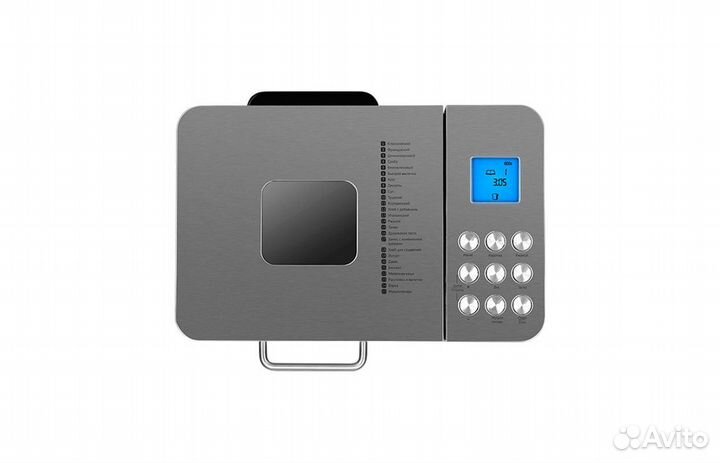 Хлебопечка redmond RBM-M1910