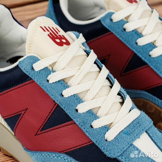 Кроссовки мужские New Balance XC-72