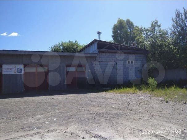 Производство, 330 м²