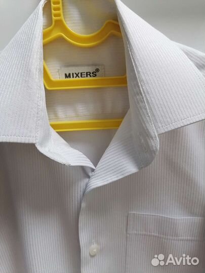 Рубашка для мальчика 128- 134