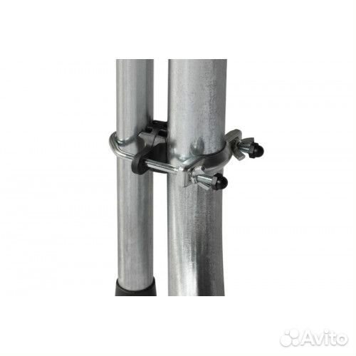 Батут Hasttings Classic Green от 2,2м. до 4,6м