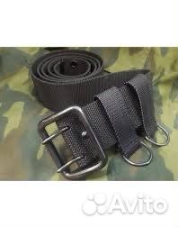 Ремень вкпо