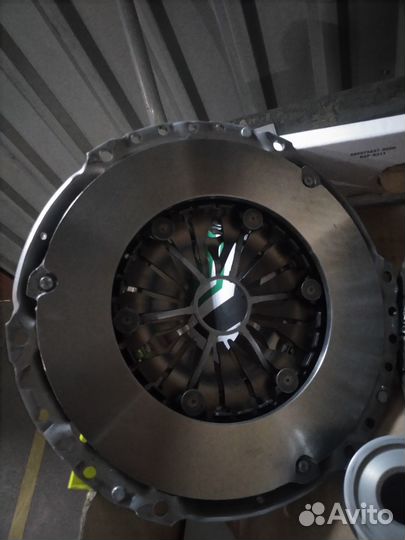 Сцепление LUK 624325134