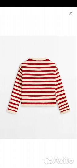 Massimo dutti кардиган