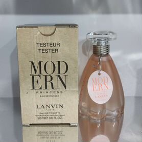 Modern PrincessLanvin Туалетная вода, духи