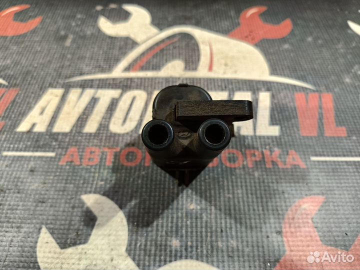 Катушка зажигания Hyundai Elantra XD 3