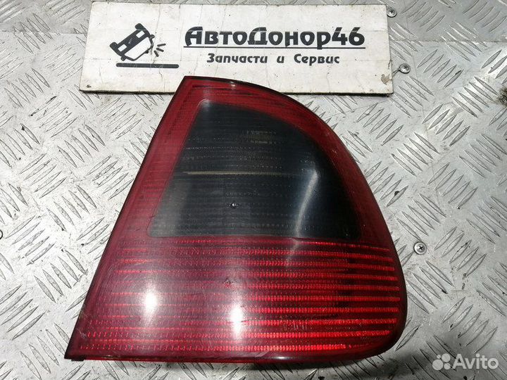 Фонарь задний прав. в крыло Seat Cordoba 1993-1999
