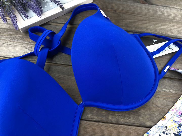 Купальник раздельный женский Англия