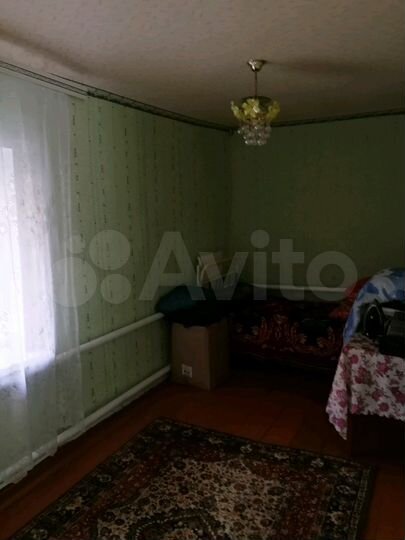 Дом 64 м² на участке 50 сот.