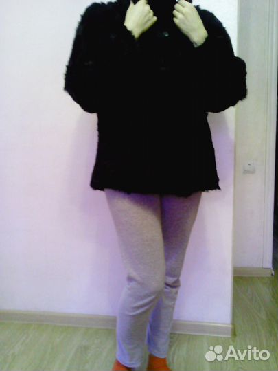 Продам полушубок