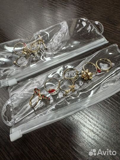 Бижутерия для девочек